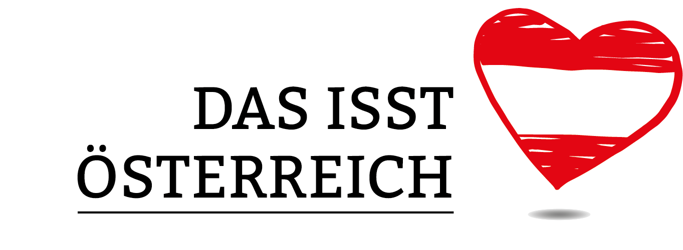 Logo "Das isst &Ouml;sterreich"