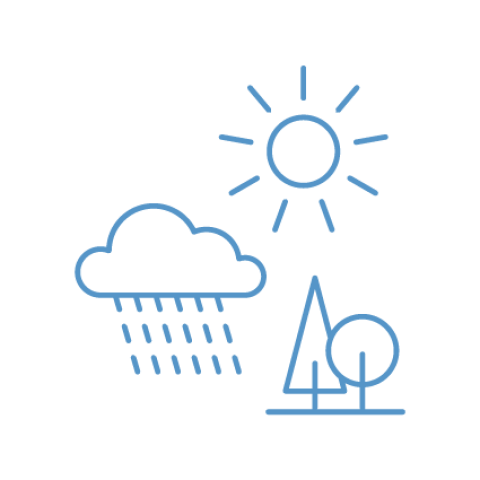 Beitrag der Österreichischen Wälder zum Klimaschutz