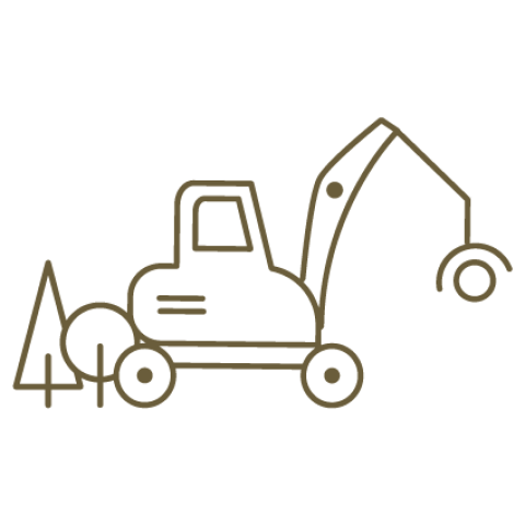 Produktivität und wirtschaftliche Aspekte der Österreichischen Wälder