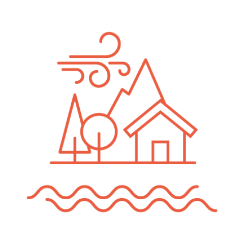 Schutzfunktionen der Österreichischen Wälder